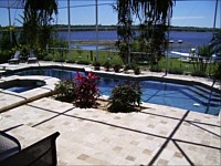 Pool Decks